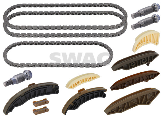 Swag 33 10 9444 Distributieketting kit